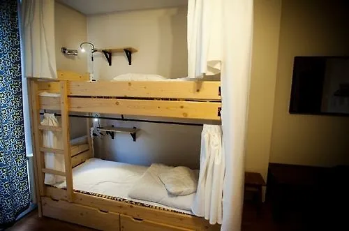 Auberge de jeunesse Flamingo Centrum *