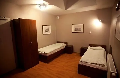 Auberge de jeunesse Flamingo Centrum *