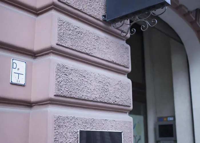 Hostel Flamingo Centrum Łódź